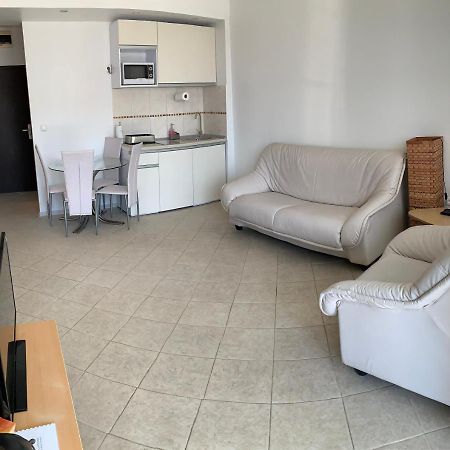 Apartament Safir Mamaia Exterior foto