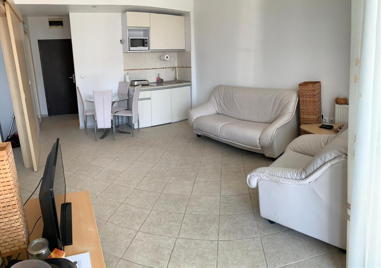Apartament Safir Mamaia Exterior foto