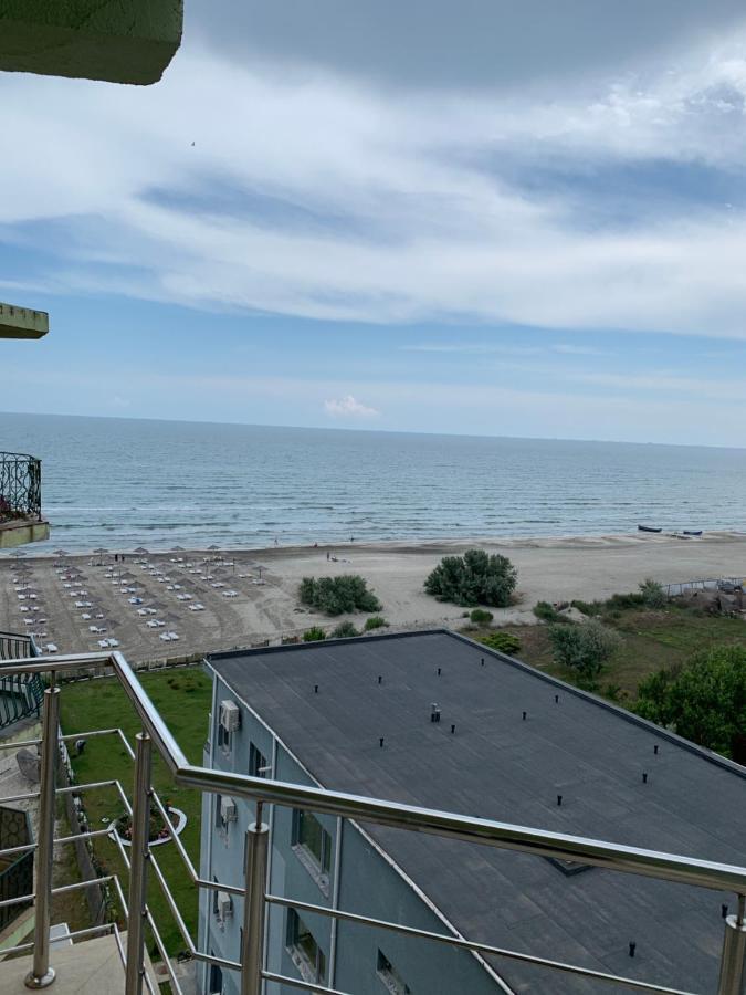 Apartament Safir Mamaia Exterior foto